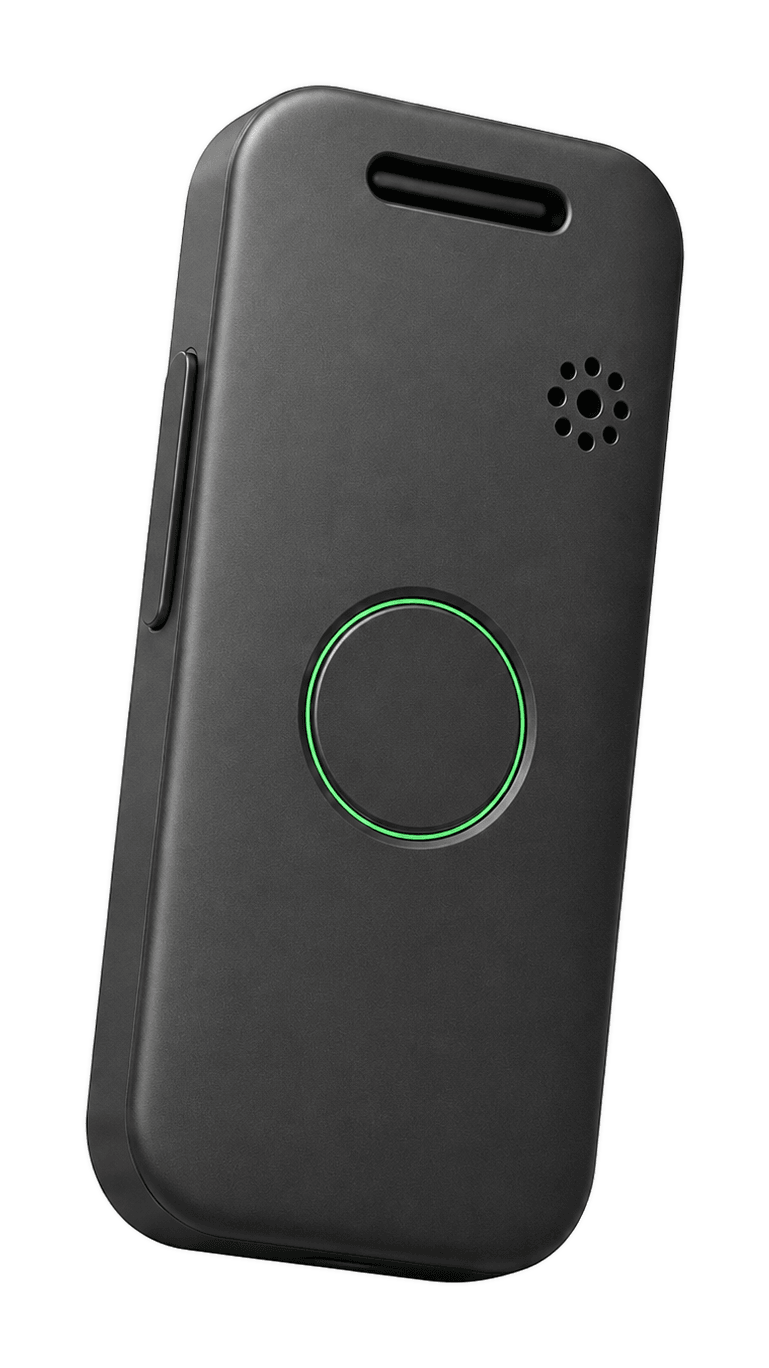 The Yado device